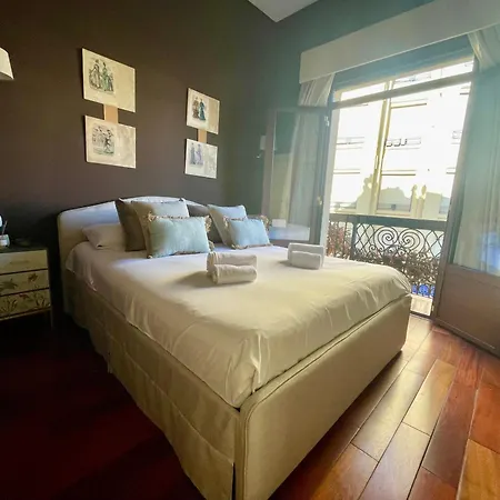Appartement Balcones De Tendillas *