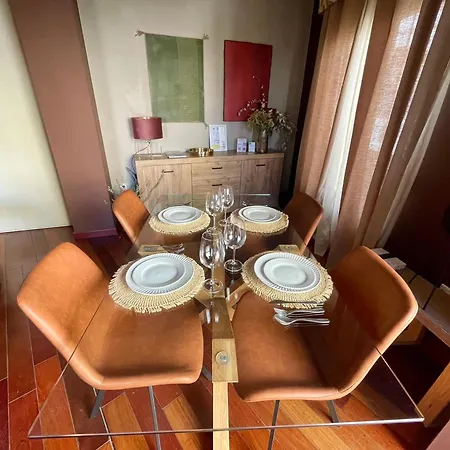 Appartement Balcones De Tendillas Cordoue
